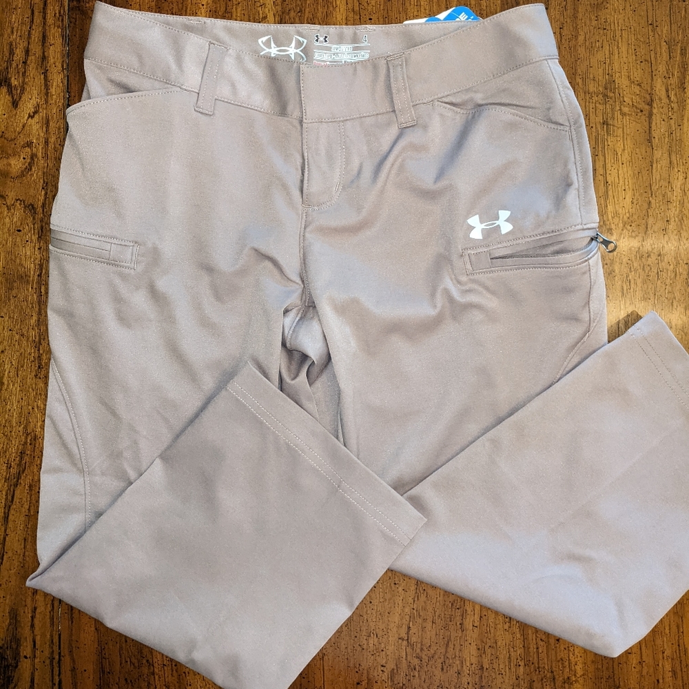 Under Armour Heatgear Offshore Armour